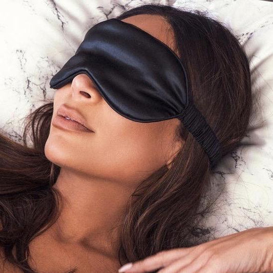 The Importance of a Sleeping Mask for Quality Sleep