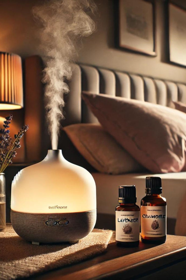 Aromatherapy