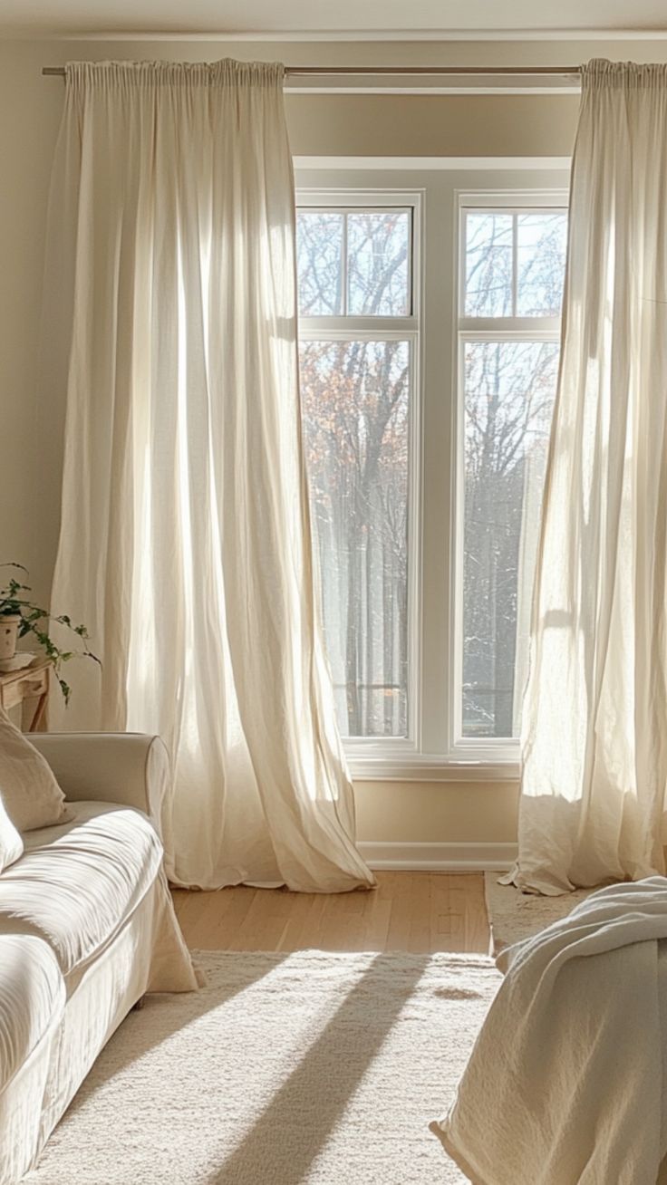 Blackout Curtains