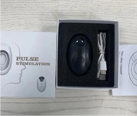 Handheld Sleep Aid Device