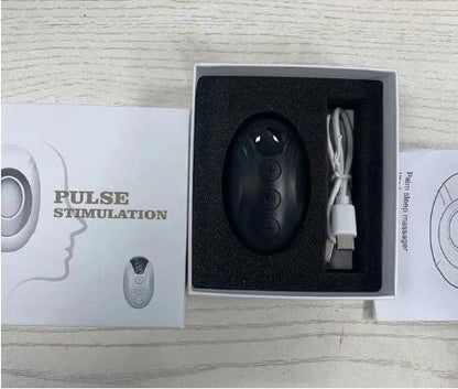 Handheld Sleep Aid Device