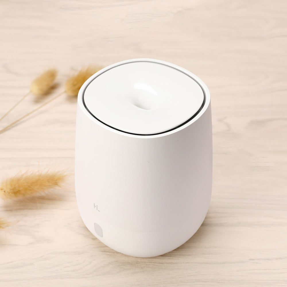 Mini aromatherapy machine