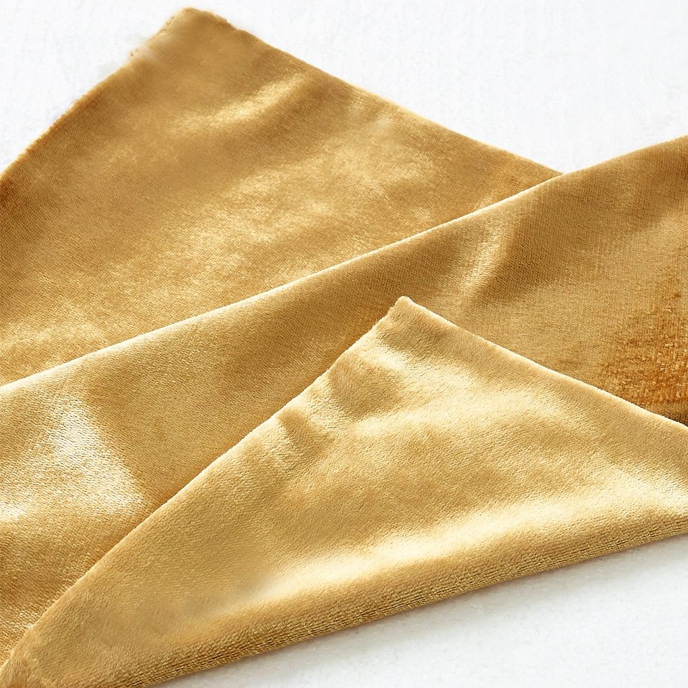 Ice velvet pillow cushion bedroom pillow