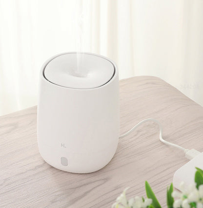 Mini aromatherapy machine
