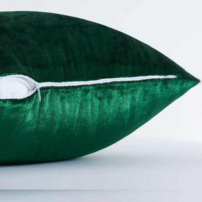 Ice velvet pillow cushion bedroom pillow