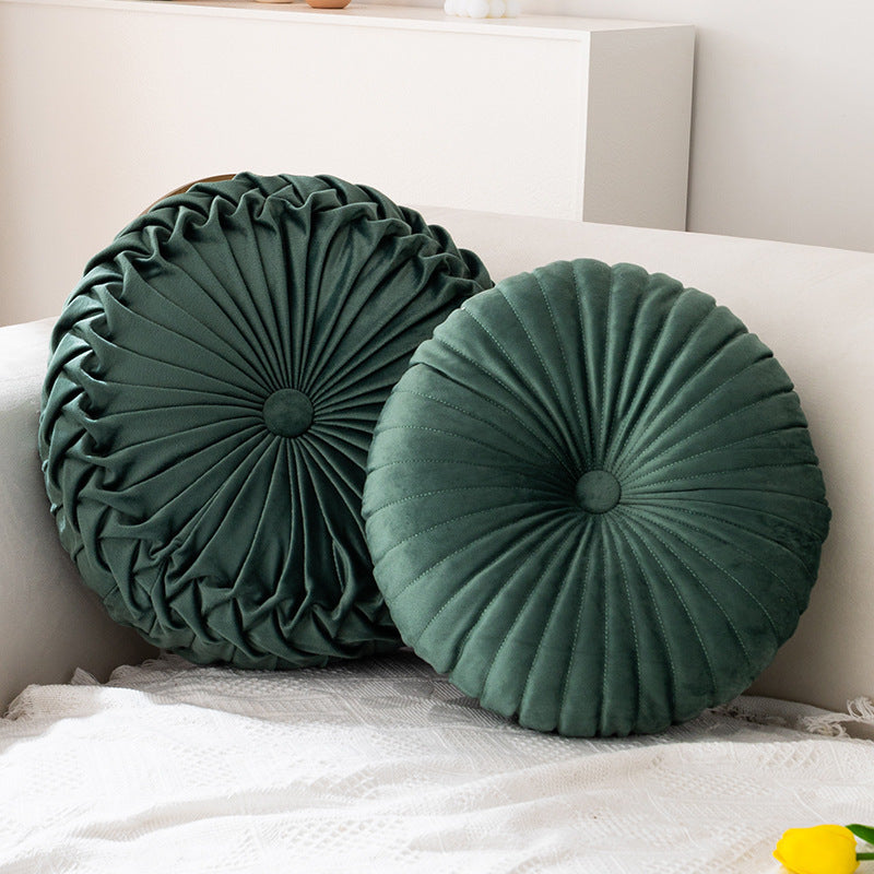 Pumpkin Pillow Living Room Sofa Round Pillow