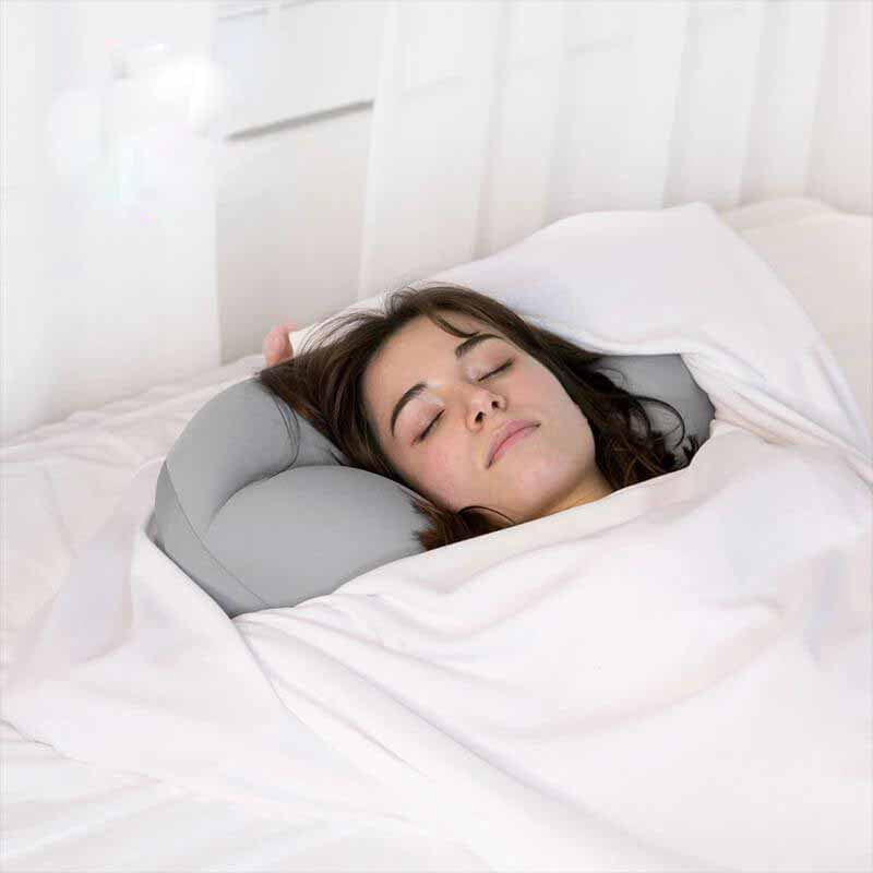 Well Sleep Pillow