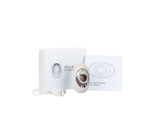 Handheld Sleep Aid Device