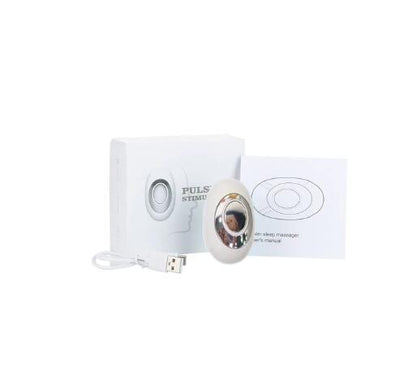 Handheld Sleep Aid Device