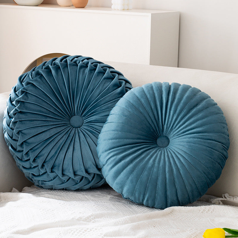 Pumpkin Pillow Living Room Sofa Round Pillow