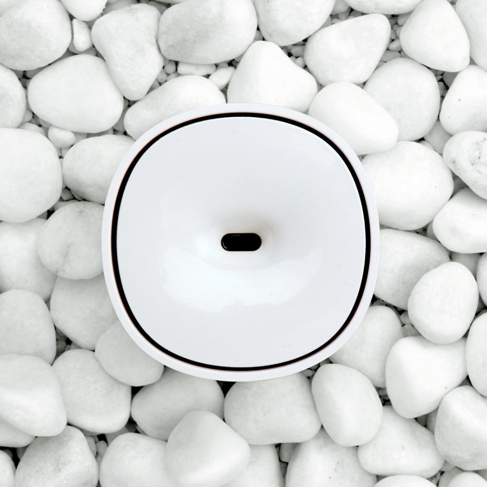 Mini aromatherapy machine