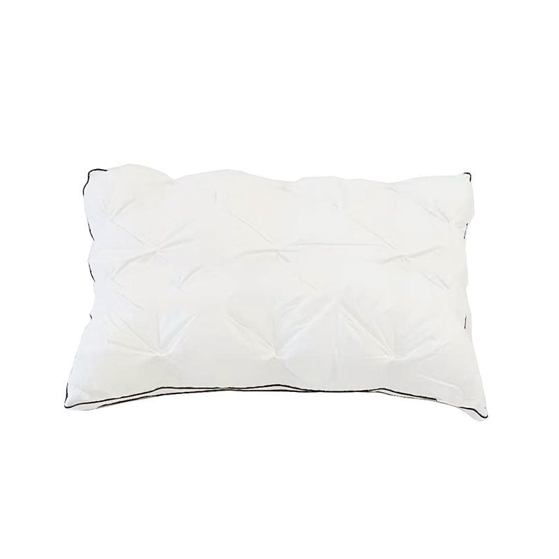 Cotton bread pillow