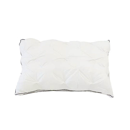 Cotton bread pillow