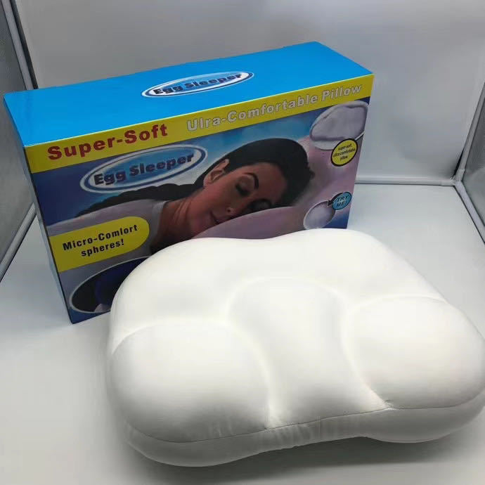 Well Sleep Pillow