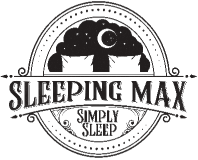 Sleeping Max